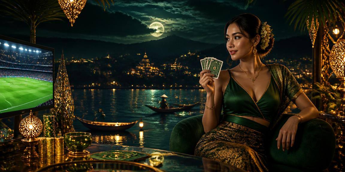 goodbet711 ကာစီနို